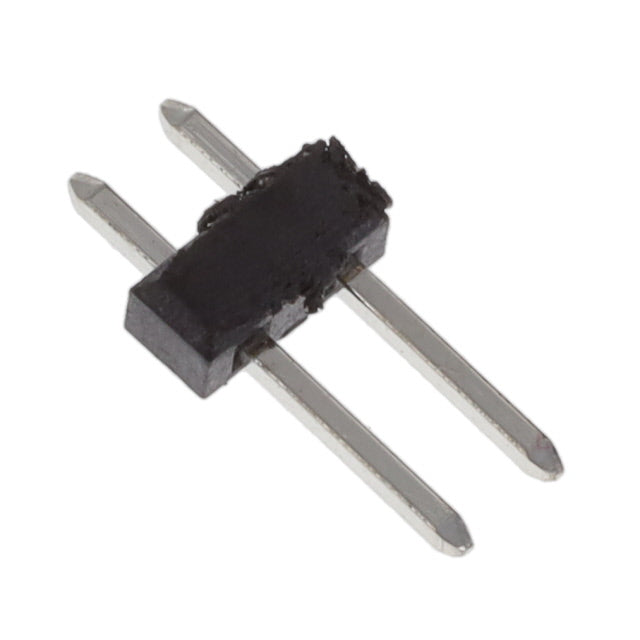 10897021 by Molex - CONNECTOR HEADER VERT 2POS