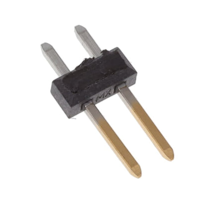 10897022 by Molex - CONNECTOR HEADER VERT 2POS