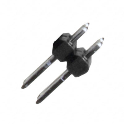 0010977045 by Molex - CONNECTOR HEADER VERT 4POS 2.54MM