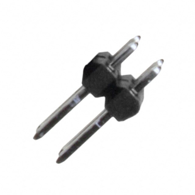0010977045 by Molex - CONNECTOR HEADER VERT 4POS 2.54MM