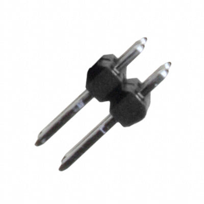 0702800590 by Molex - CONNECTOR HEADER VERT 4POS 2.54MM
