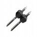 0702800590 by Molex - CONNECTOR HEADER VERT 4POS 2.54MM