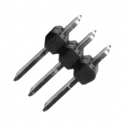 0702804401 by Molex - CONNECTOR HEADER VERT 6POS 2.54MM