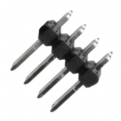 10897081 by Molex - CONNECTOR HEADER VERT 8POS 2.54MM