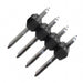 10897081 by Molex - CONNECTOR HEADER VERT 8POS 2.54MM