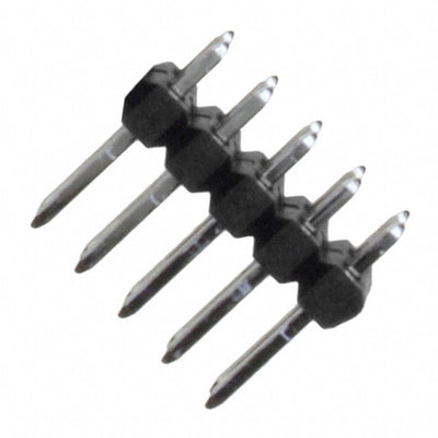 10897101 by Molex - CONNECTOR HEADER VERT 10POS 2.54MM