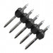 10897101 by Molex - CONNECTOR HEADER VERT 10POS 2.54MM