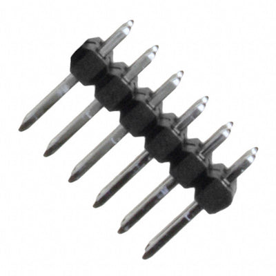 10897121 by Molex - CONNECTOR HEADER VERT 12POS 2.54MM