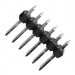 10897121 by Molex - CONNECTOR HEADER VERT 12POS 2.54MM