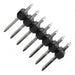10897141 by Molex - CONNECTOR HEADER VERT 14POS 2.54MM