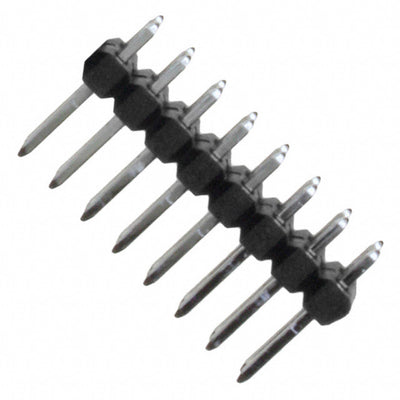 10897161 by Molex - CONNECTOR HEADER VERT 16POS 2.54MM