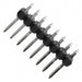 10897161 by Molex - CONNECTOR HEADER VERT 16POS 2.54MM