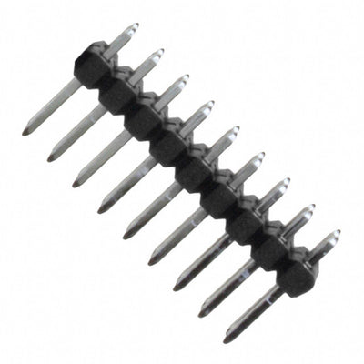 10897181 by Molex - CONNECTOR HEADER VERT 18POS 2.54MM