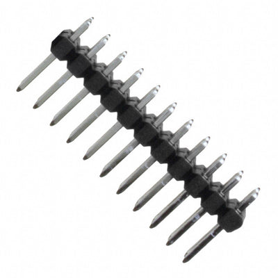 10897221 by Molex - CONNECTOR HEADER VERT 22POS 2.54MM