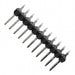 10897221 by Molex - CONNECTOR HEADER VERT 22POS 2.54MM