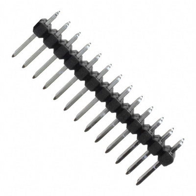 10897261 by Molex - CONNECTOR HEADER VERT 26POS 2.54MM