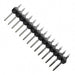 10897281 by Molex - CONNECTOR HEADER VERT 28POS 2.54MM