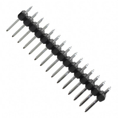 10897301 by Molex - CONNECTOR HEADER VERT 30POS 2.54MM