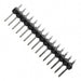 10897301 by Molex - CONNECTOR HEADER VERT 30POS 2.54MM