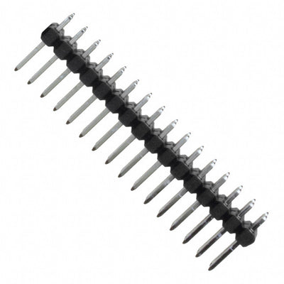 10897321 by Molex - CONNECTOR HEADER VERT 32POS 2.54MM
