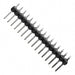 10897321 by Molex - CONNECTOR HEADER VERT 32POS 2.54MM