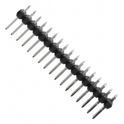 10897341 by Molex - CONNECTOR HEADER VERT 34POS 2.54MM