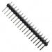 10897361 by Molex - CONNECTOR HEADER VERT 36POS 2.54MM