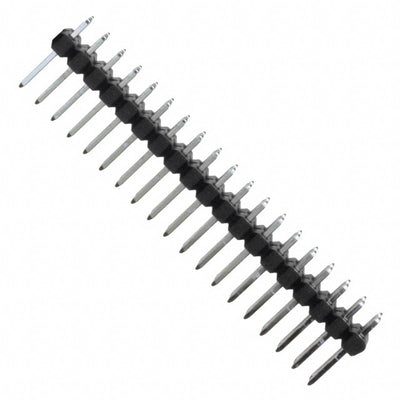 10897381 by Molex - CONNECTOR HEADER VERT 38POS 2.54MM