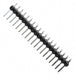 10897381 by Molex - CONNECTOR HEADER VERT 38POS 2.54MM