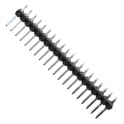0010977405 by Molex - CONNECTOR HEADER VERT 40POS 2.54MM