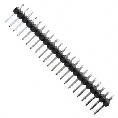10897441 by Molex - CONNECTOR HEADER VERT 44POS 2.54MM