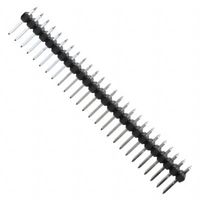 10897521 by Molex - CONNECTOR HEADER VERT 52POS 2.54MM