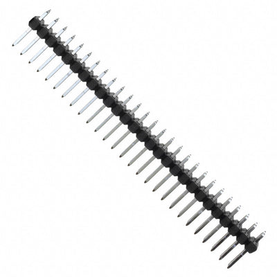 10897541 by Molex - CONNECTOR HEADER VERT 54POS 2.54MM