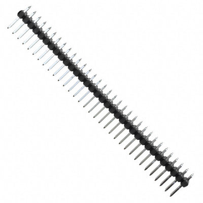 10897661 by Molex - CONNECTOR HEADER VERT 66POS 2.54MM