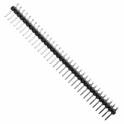 10897681 by Molex - CONNECTOR HEADER VERT 68POS 2.54MM