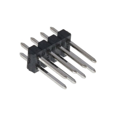 0010977085 by Molex - CONNECTOR HEADER VERT 8POS 2.54MM