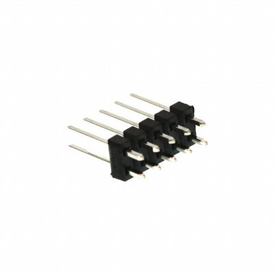 0010977105 by Molex - CONNECTOR HEADER VERT 10POS 2.54MM