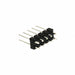 0010977105 by Molex - CONNECTOR HEADER VERT 10POS 2.54MM