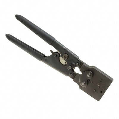 0011010065 by Molex - TOOL HAND CRIMPER 16-18AWG SIDE