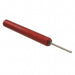 0011030002 by Molex - TOOL EXTRACTION MOLEX .062 TERM