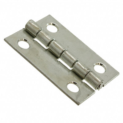 0011150158 by Molex - 400 HINGES FOR DOOR