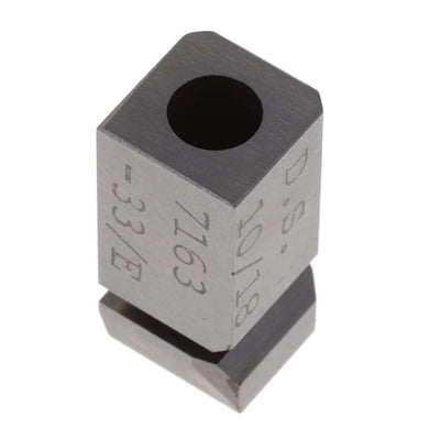 0011173079 by Molex - 7163-33 REAR CUTOFF PLUNGER
