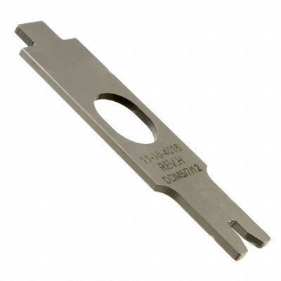 0011184016 by Molex - 60704-4 INSULATION PUNCH