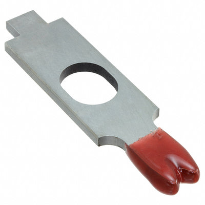 0011184107 by Molex - 60712-7 INSULATION PUNCH
