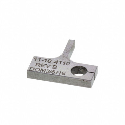 0011184110 by Molex - 60712-10 CONDUCTOR ANVIL