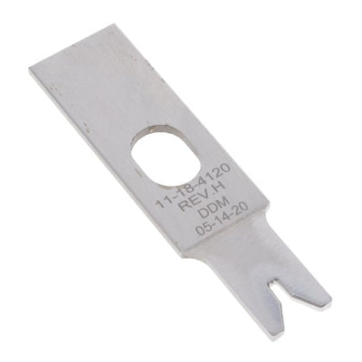 0011184120 by Molex - 60707-9 CONDUCTOR PUNCH