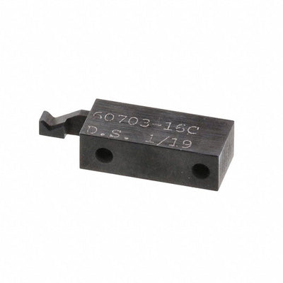 0011184332 by Molex - 60703-16 WIRE STOP & STRIPPER