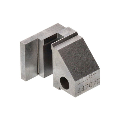 0011184470 by Molex - 60712-24 CUT OFF INSERT