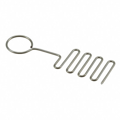 0011184849 by Molex - WIRE HOLD DOWN SPRING