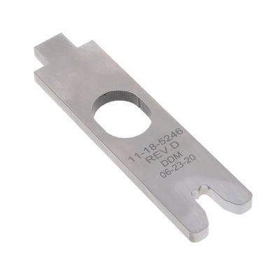 0011185246 by Molex - INSULATION PUNCH